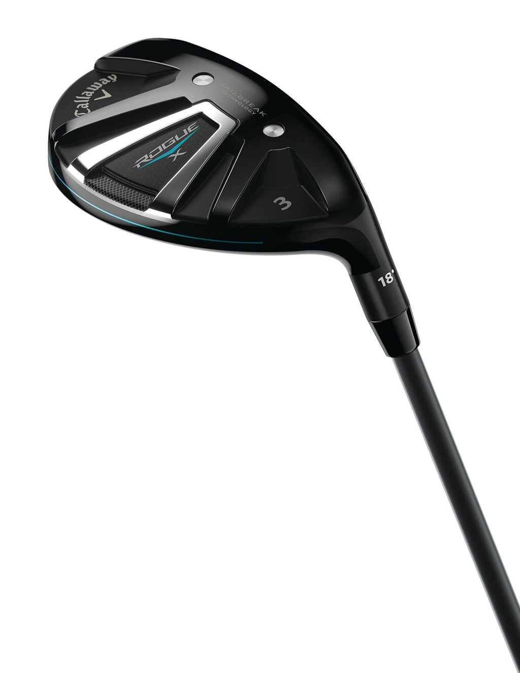 Golf Hybrid U228336