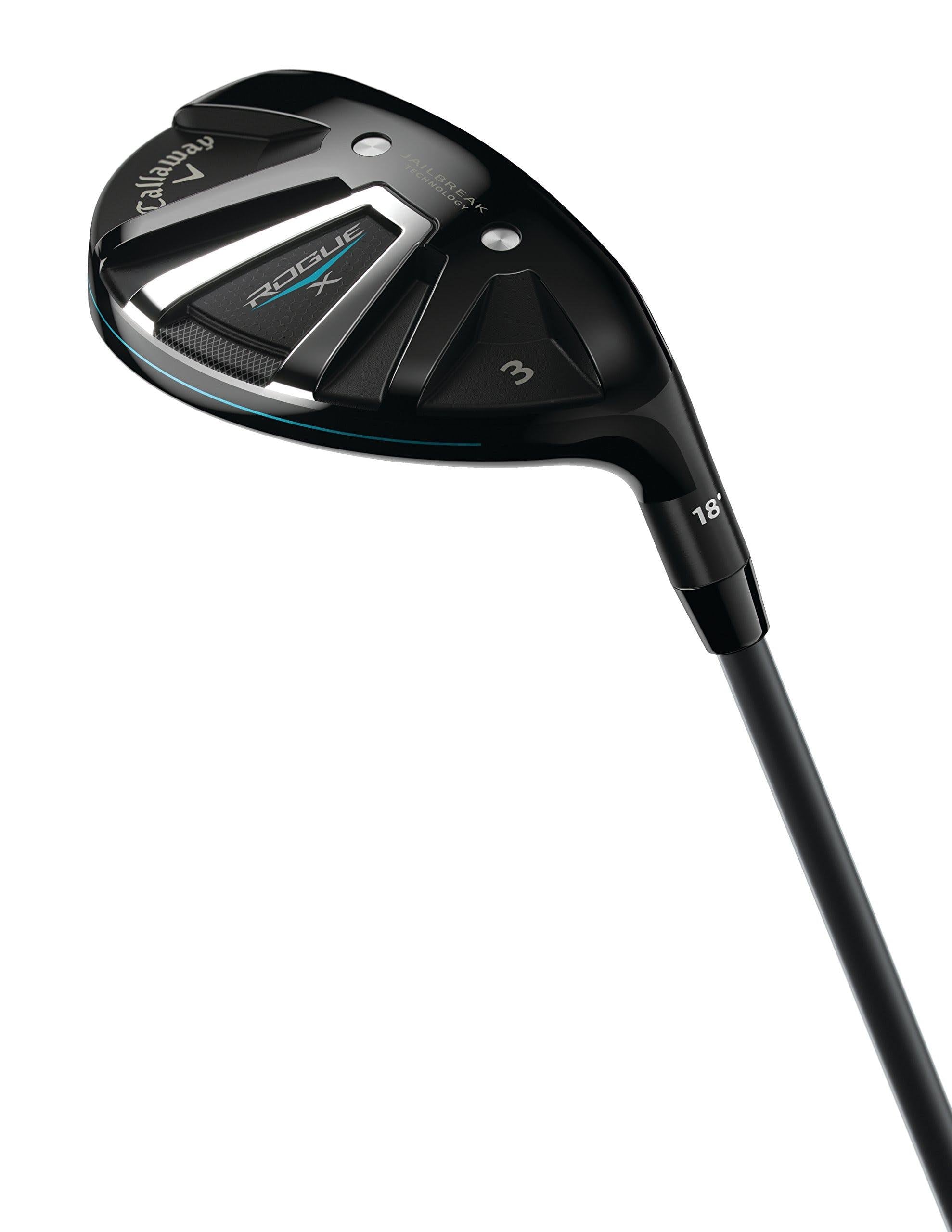 Golf Hybrid U228336
