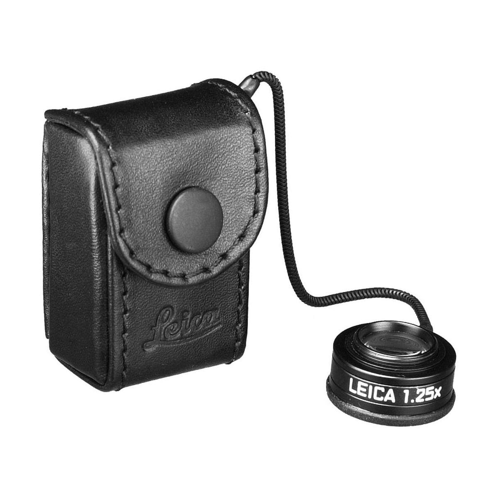1.25x Viewfinder Magnifier for M Cameras Z684