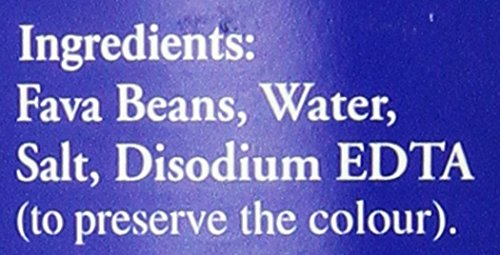 Foul Mudammas, 20-Ounce (Pack of 12) P60436
