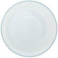 Turquoise Blue Espresso Saucer Round X906083