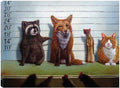 Canvas Art 32x24 F944705