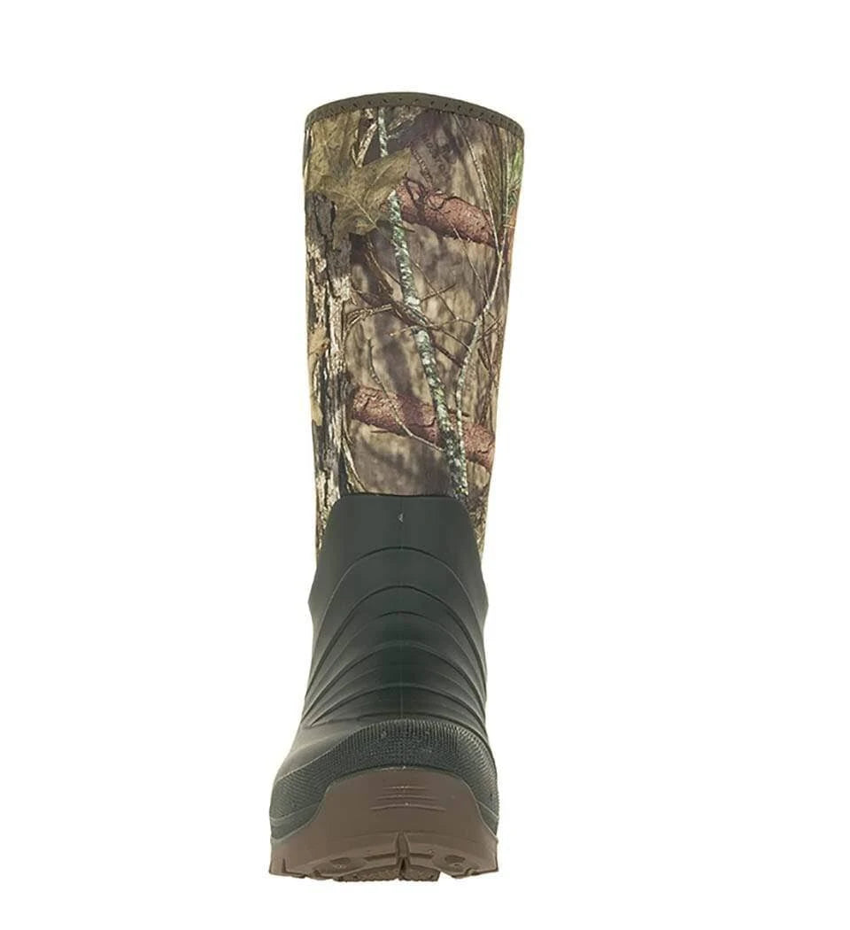 Mossy Oak Country Camo Men Boots M416635