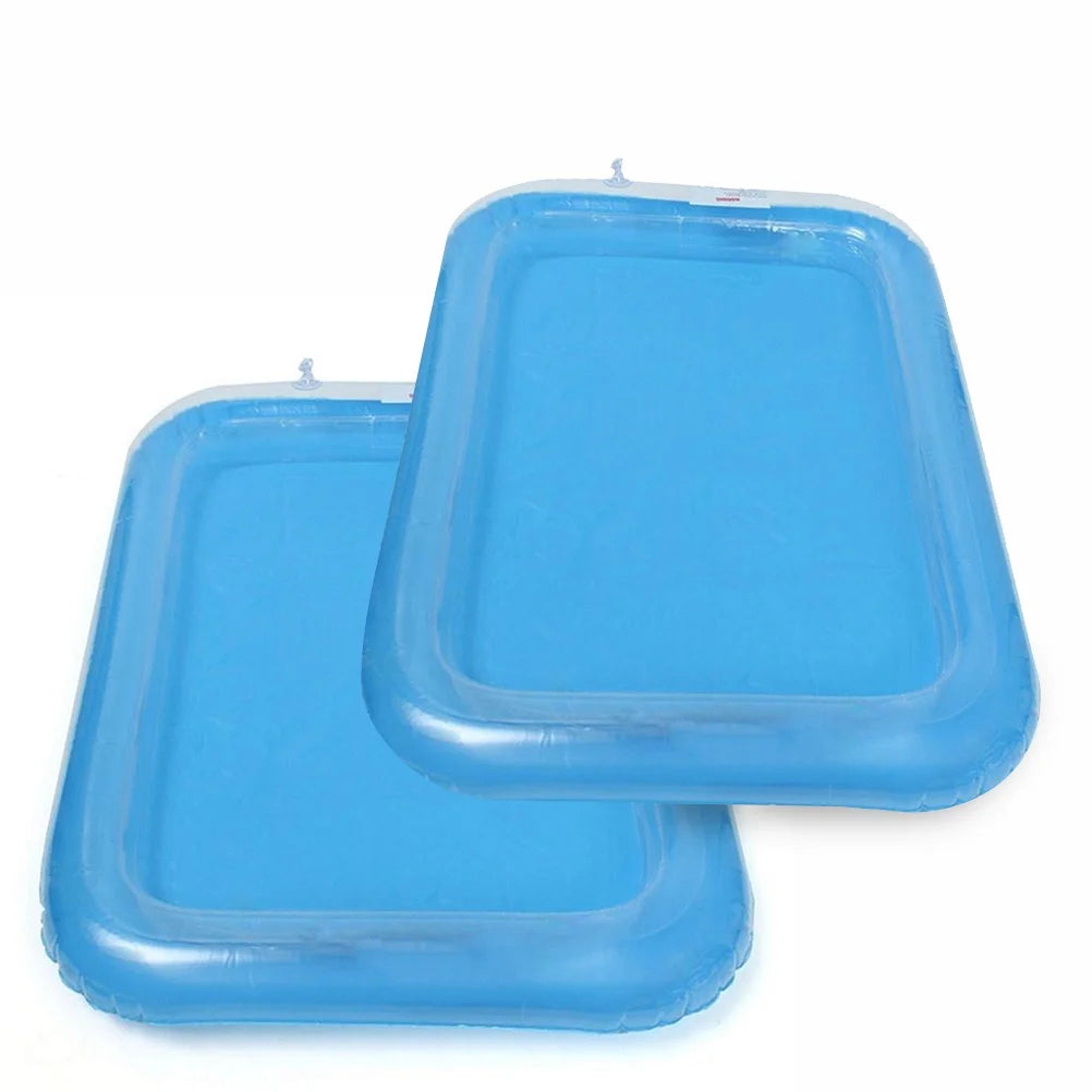 Inflatable Sandbox Beach Toys N604