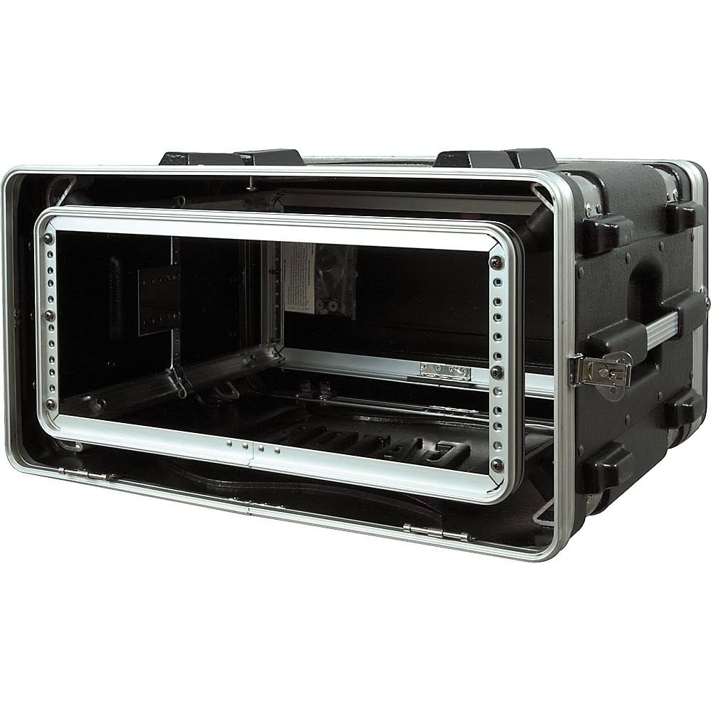 Black Rack Case Z5427