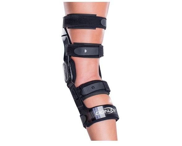 Fullforce ACL Calf Brace R6961
