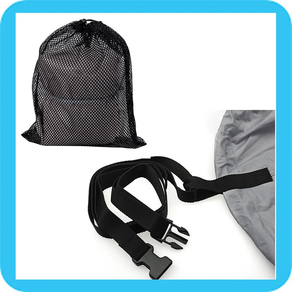Boat Cover D544