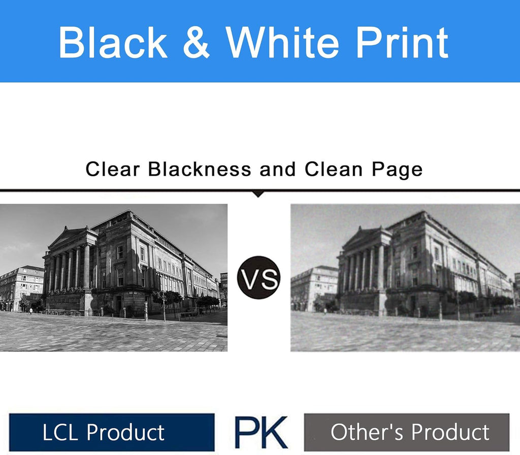 Black Remanufactured Toner Cartridge (1-Pack) B42734