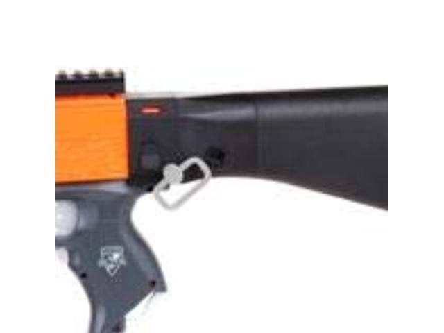 Modification Kits for Nerf Stryfe Blaster Toy W798431