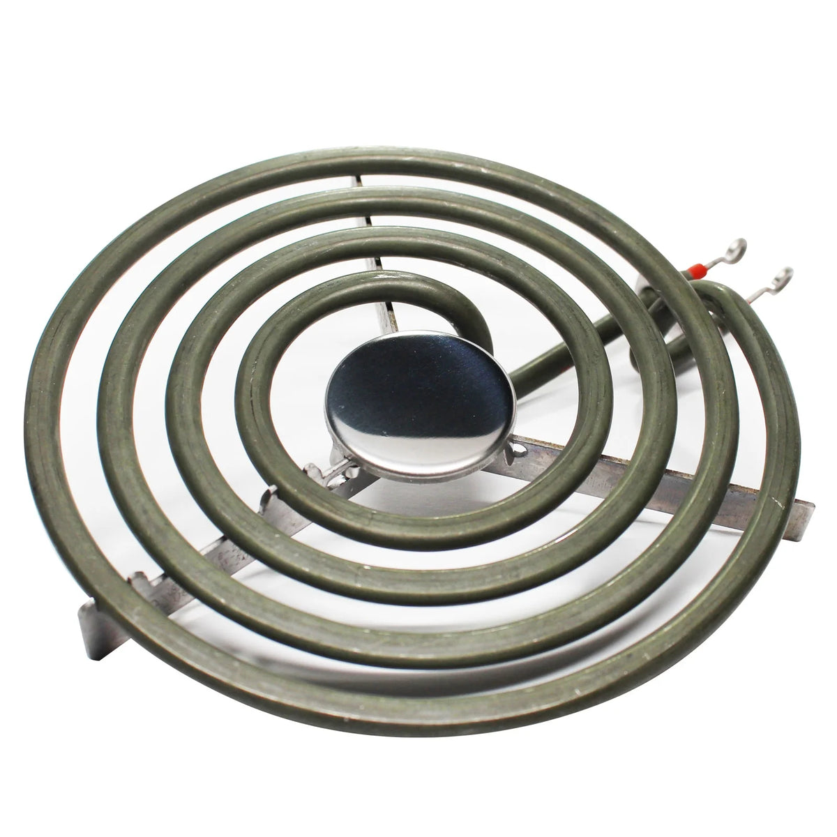 2-Pack 6 inch 4 Turns Surface Burner Element for Range, Stove & Cooktop Y967793