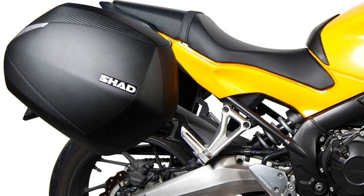 CB650F 3P System L6331