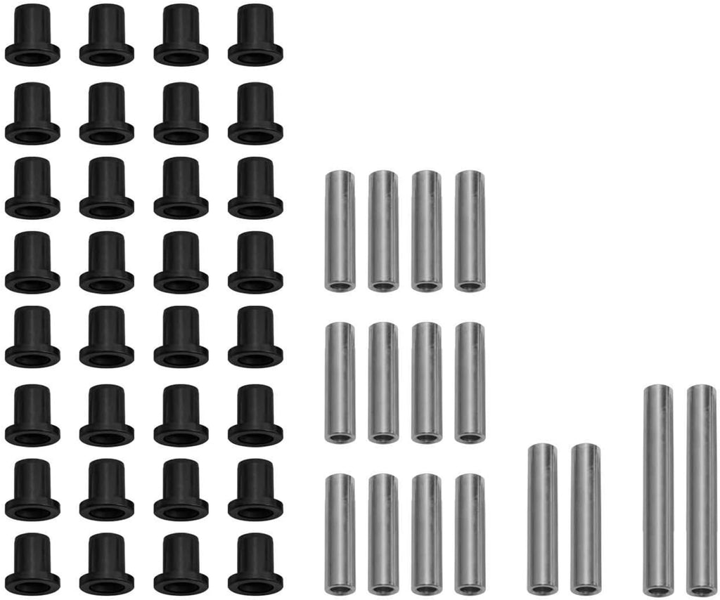 Heavy Duty UHMW A-Arm Bushing Kit for Polaris Ranger 500/700 N321