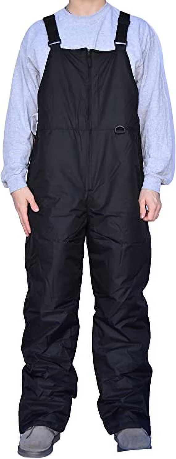 Skiing Snow Bib Overalls Z26279