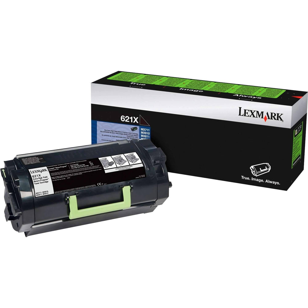 Extra High-Yield Black Toner Cartridge W7077