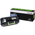 Extra High-Yield Black Toner Cartridge W7077