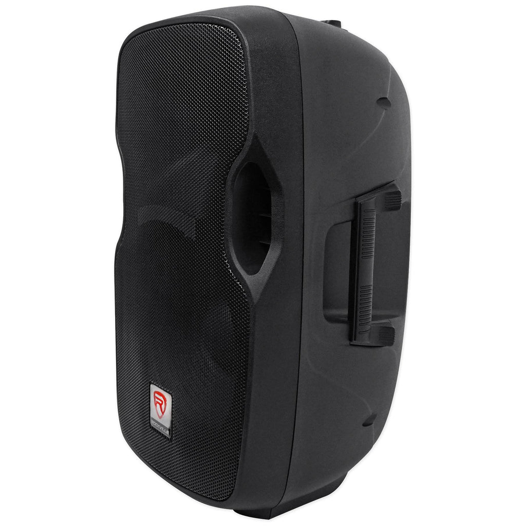 12x22 Professional Powered Active 600W DJ PA Speaker S567660