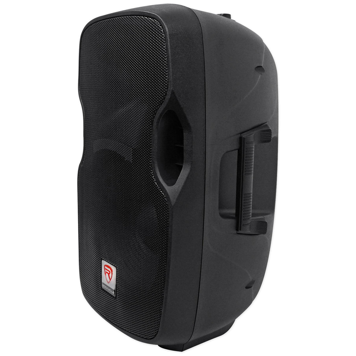 12x22 Professional Powered Active 600W DJ PA Speaker S567660