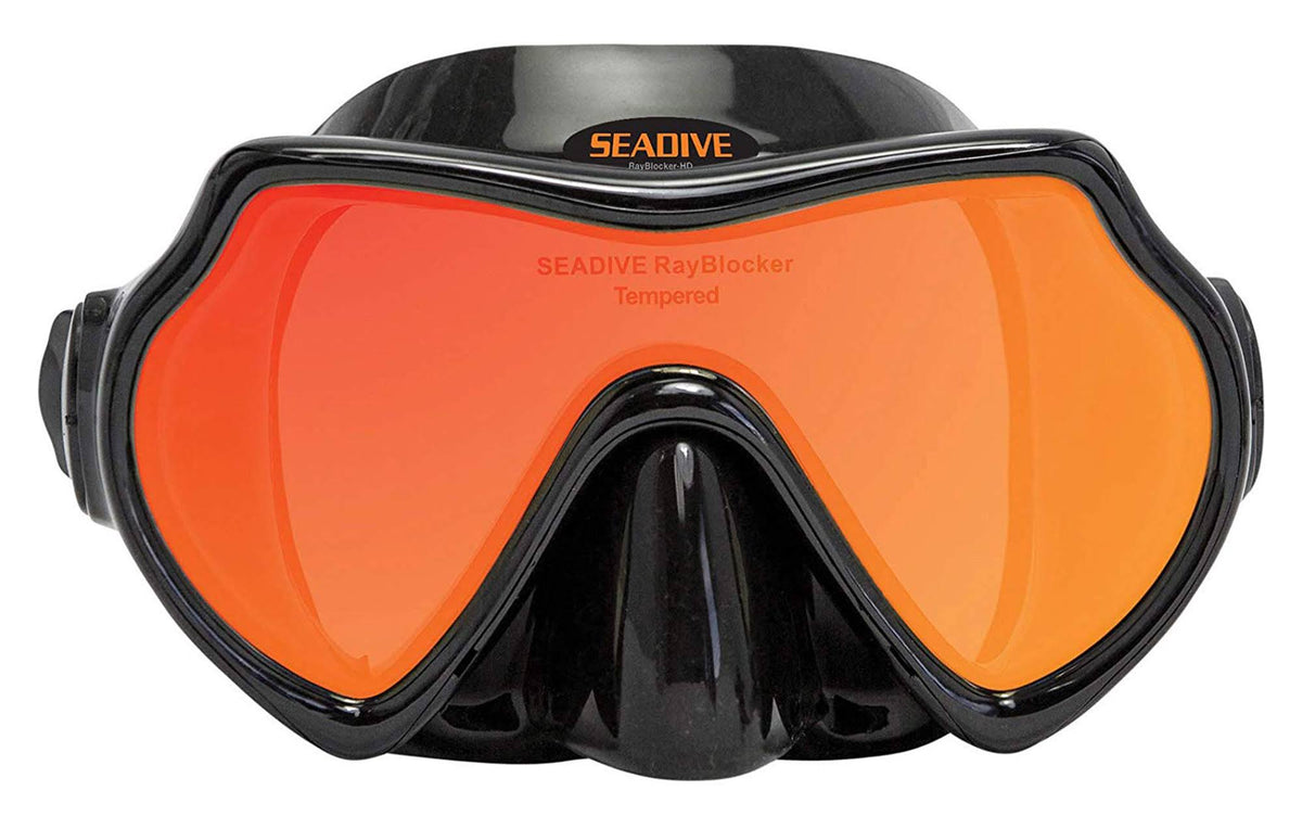 HD Mask with Purge T229576