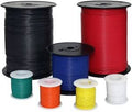14 Gauge 500 ft Red Hookup Wire Q828714