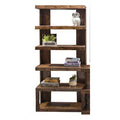 72.13x22 H x 29.88x22 W Etagere Bookcase K4415