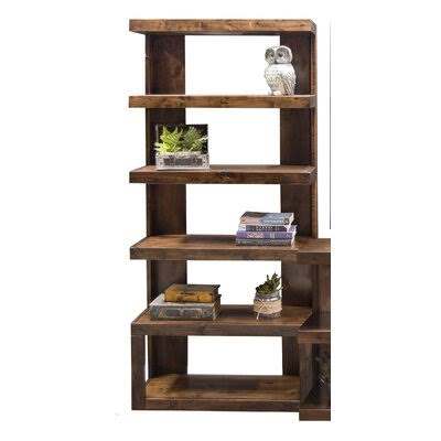 72.13x22 H x 29.88x22 W Etagere Bookcase K4415