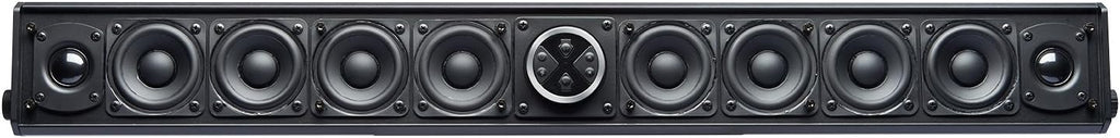 34" UTV Soundbar 10 Speaker System A588448