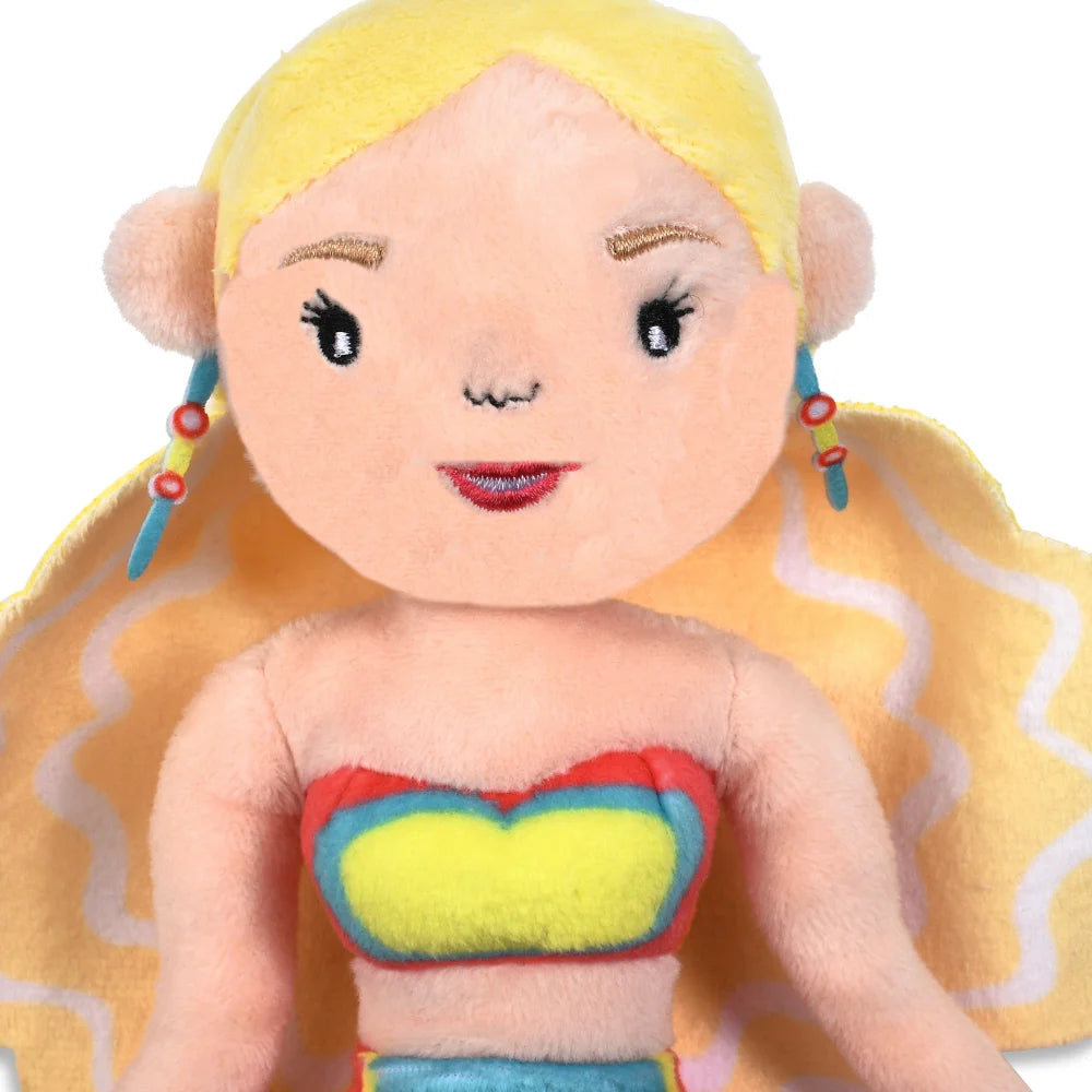 Mermaid Doll W879930