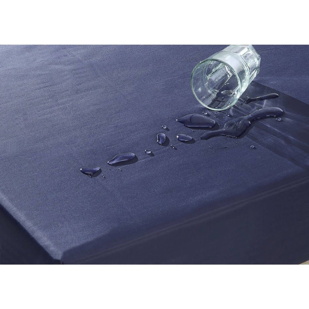6-Inch Twin-size Foam Mattress with Water-Resistant Cover K3437