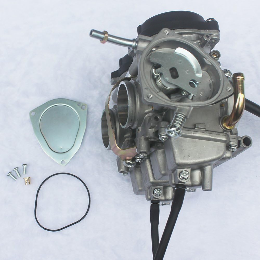 Carburetor Pack of 2 L276402