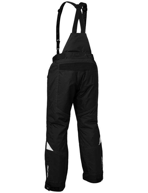 Black 2XL Tall Pant F89457