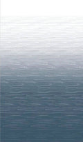 Blue Fade 21ft Repl Fabric N233