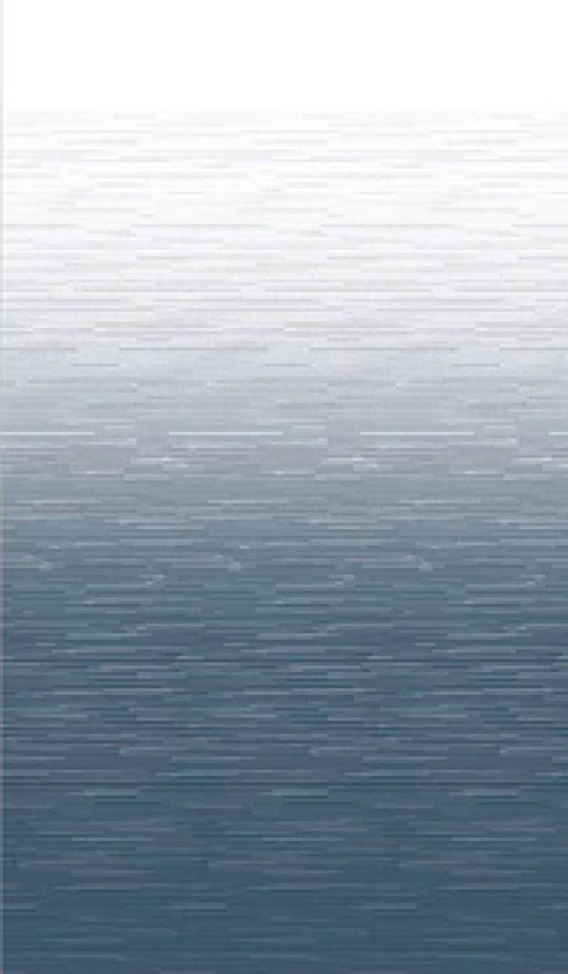 Blue Fade 21ft Repl Fabric N233
