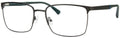 Grey Eyeglasses P795