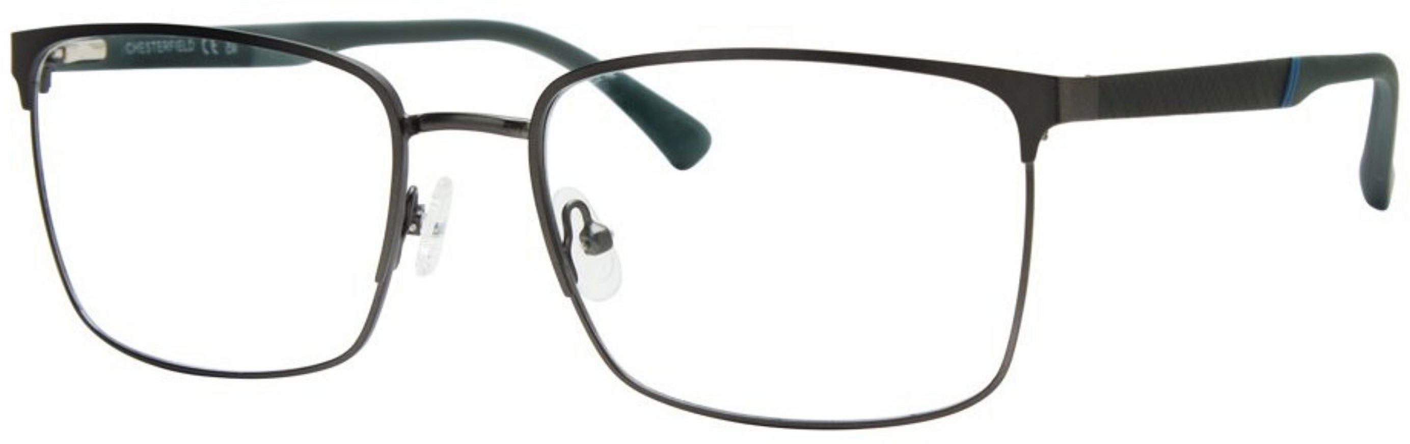Grey Eyeglasses P795