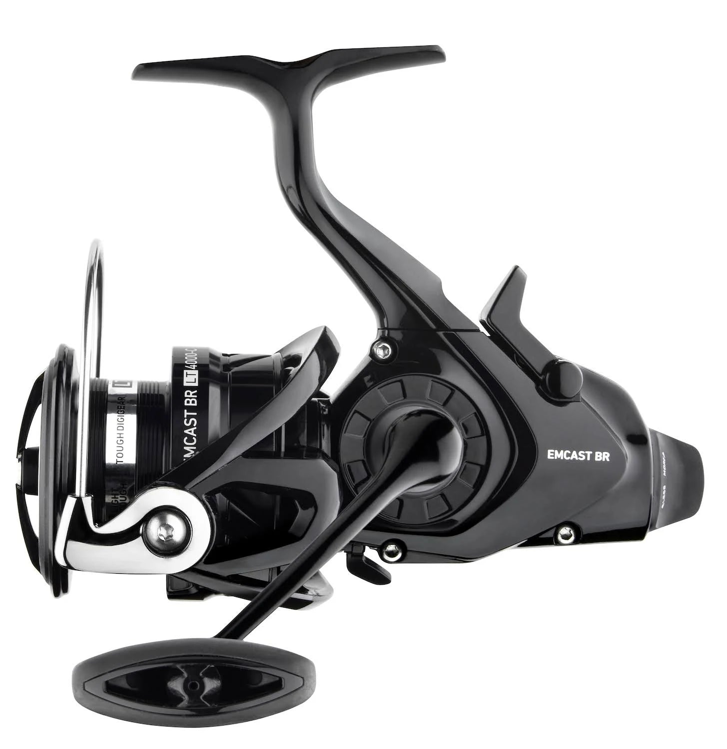 4000 Left Right Hand Freespool Fishing Reel Q47389