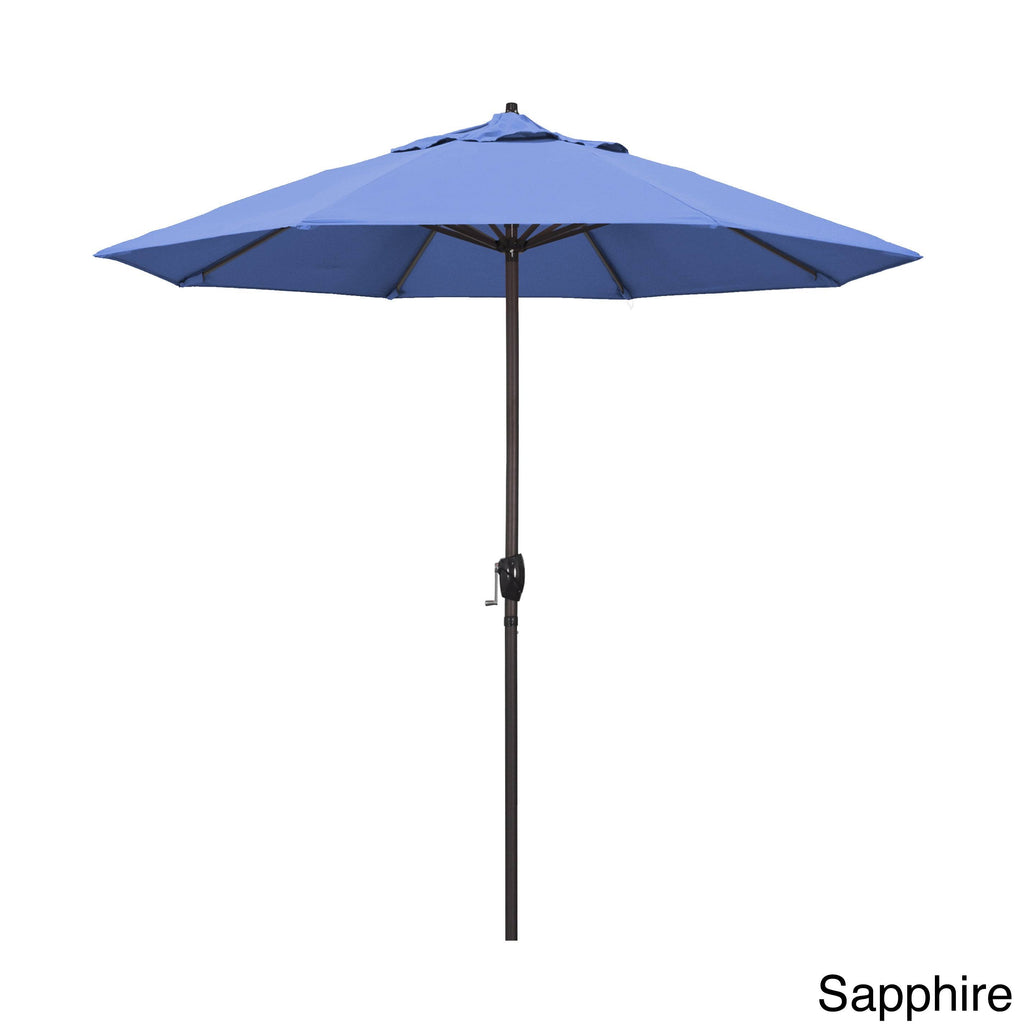 Bronze Market Umbrella O75721