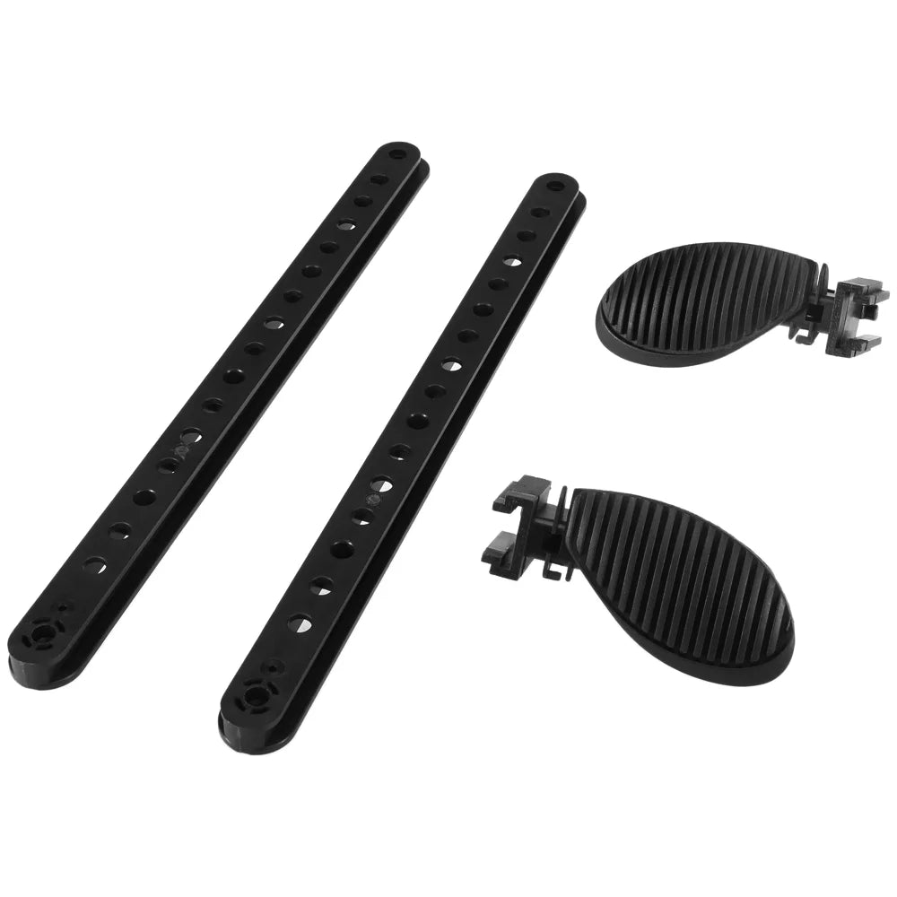 Adjustable Kayak Foot Pegs H31429