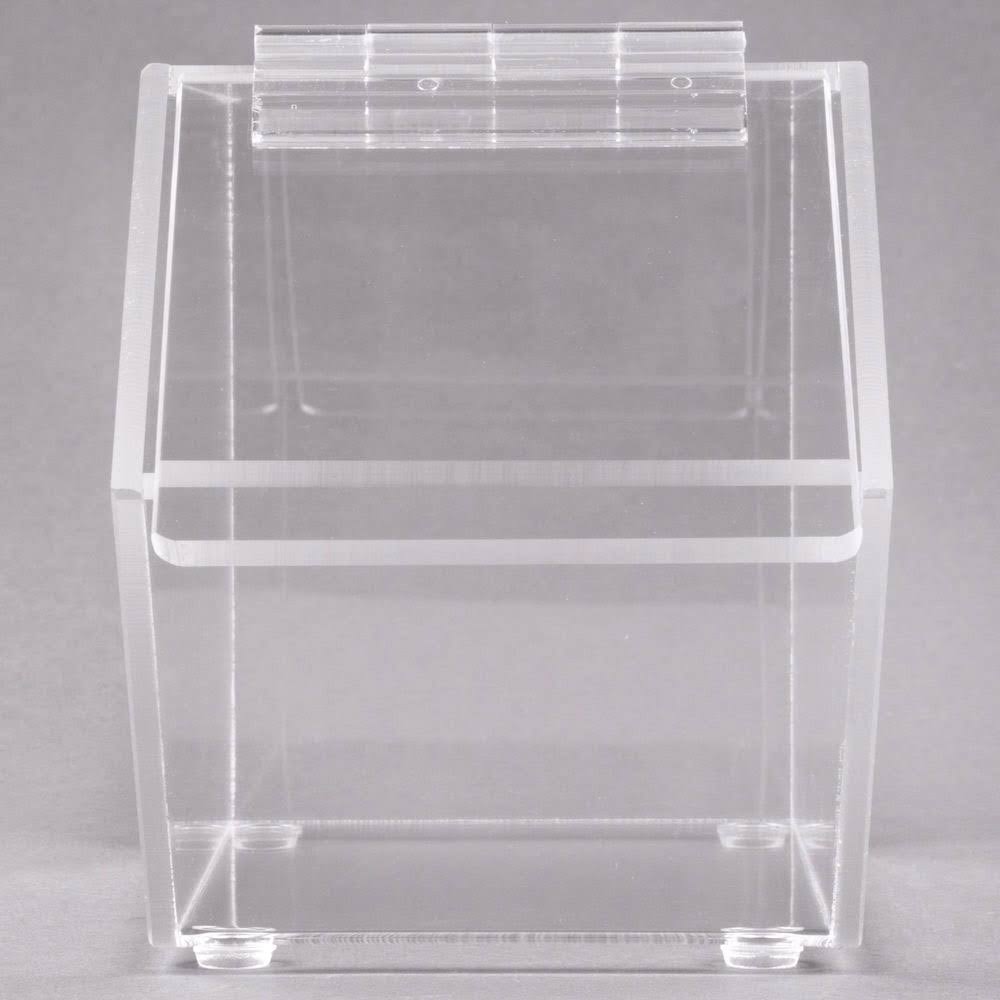 Stackable Topping Bin Z4511