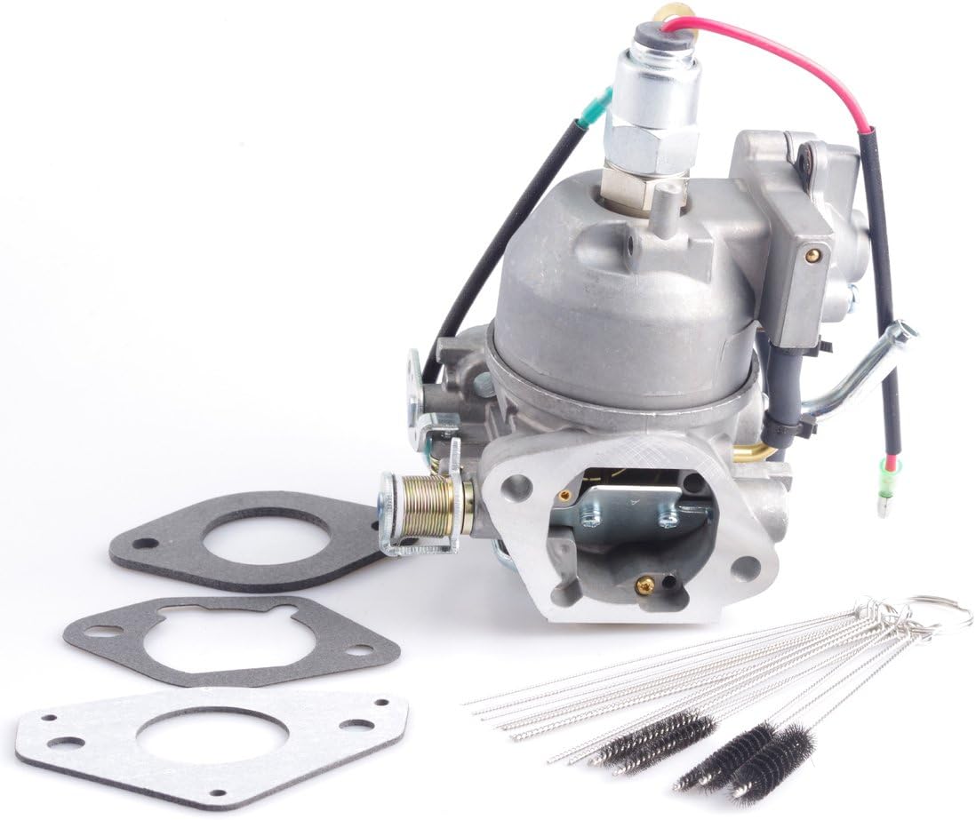 Carburetor Replacement Pack of 2 X24255