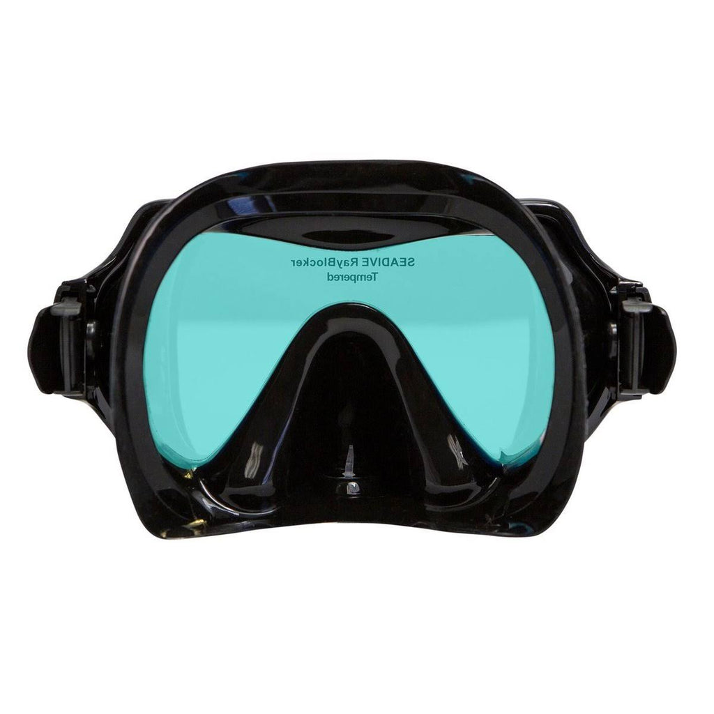 HD Mask with Purge T229576