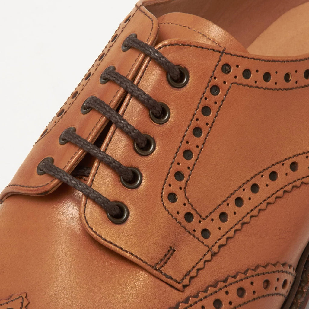 Tan Leather Shoes J600978