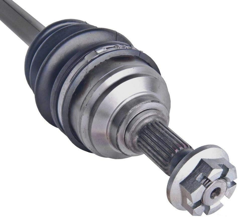 Axle replacement kit for Arctic Cat 400 500 M308