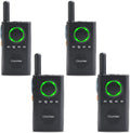 Wireless Intercom System 4 Pack U43930