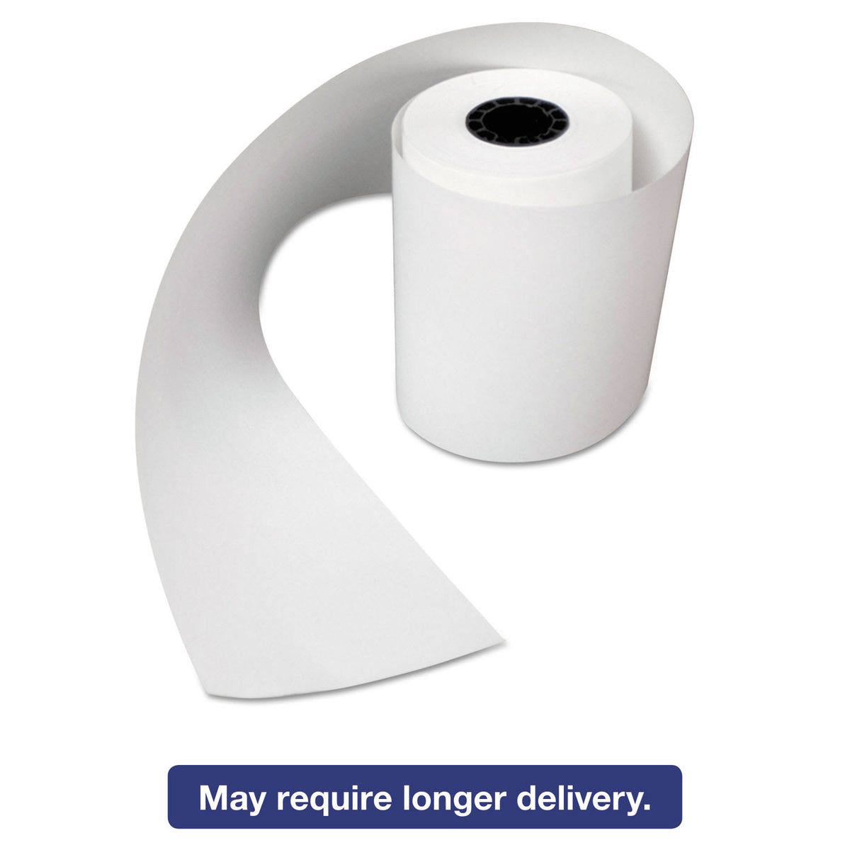 40 Rolls/Carton Heat Sensitive Register Rolls P1369