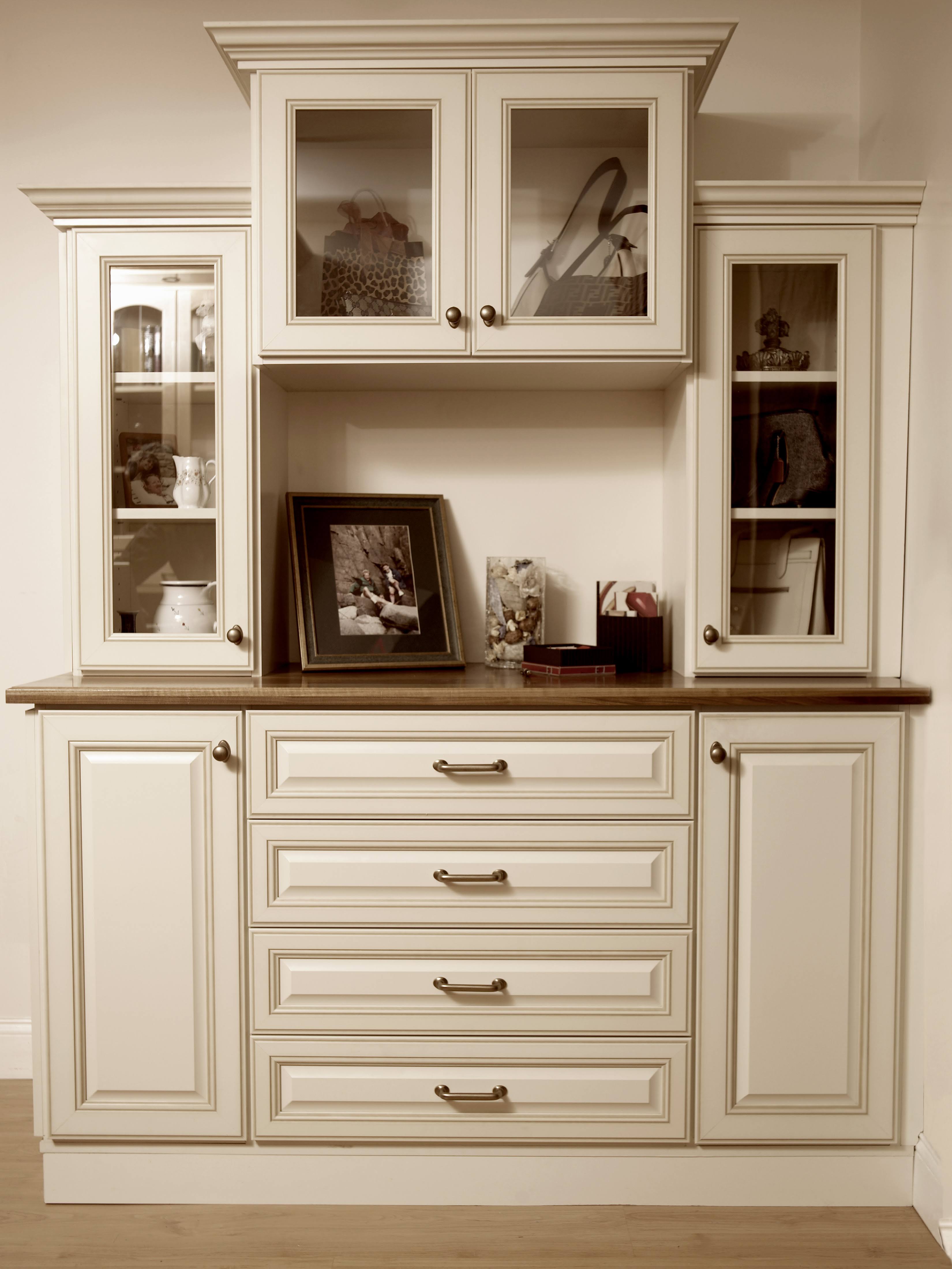 Rounded Pull N523