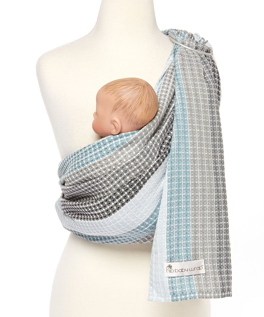 Autumn Baby Wrap Ring Sling Carrier Z8437