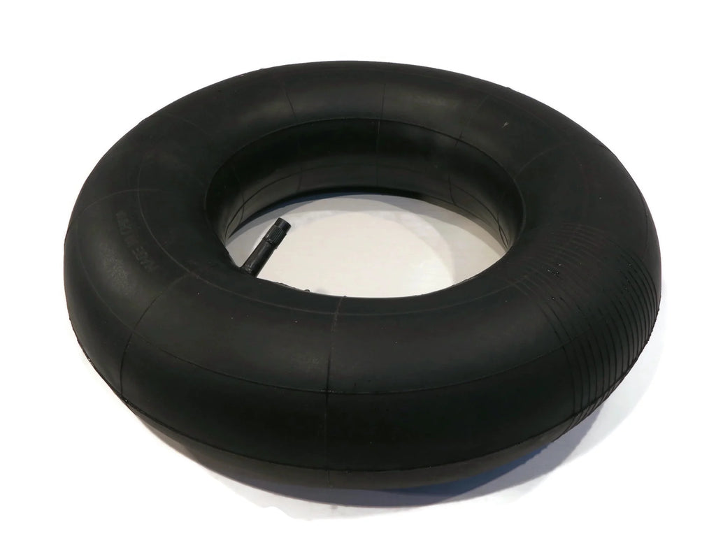 2 Tire Inner Tubes 16x6.50x8 TR13 Straight Valve Stem S566