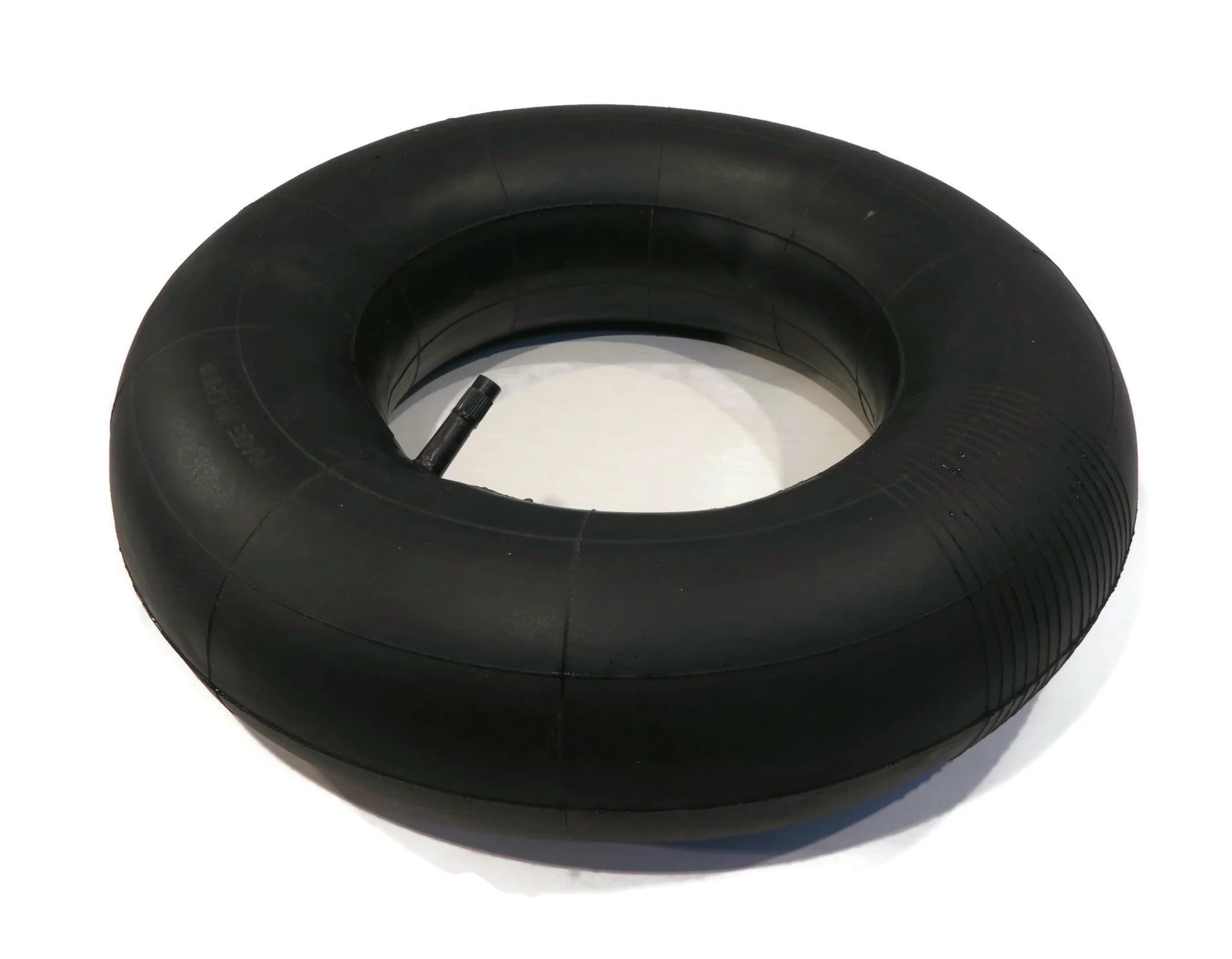 2 Tire Inner Tubes 16x6.50x8 TR13 Straight Valve Stem S566
