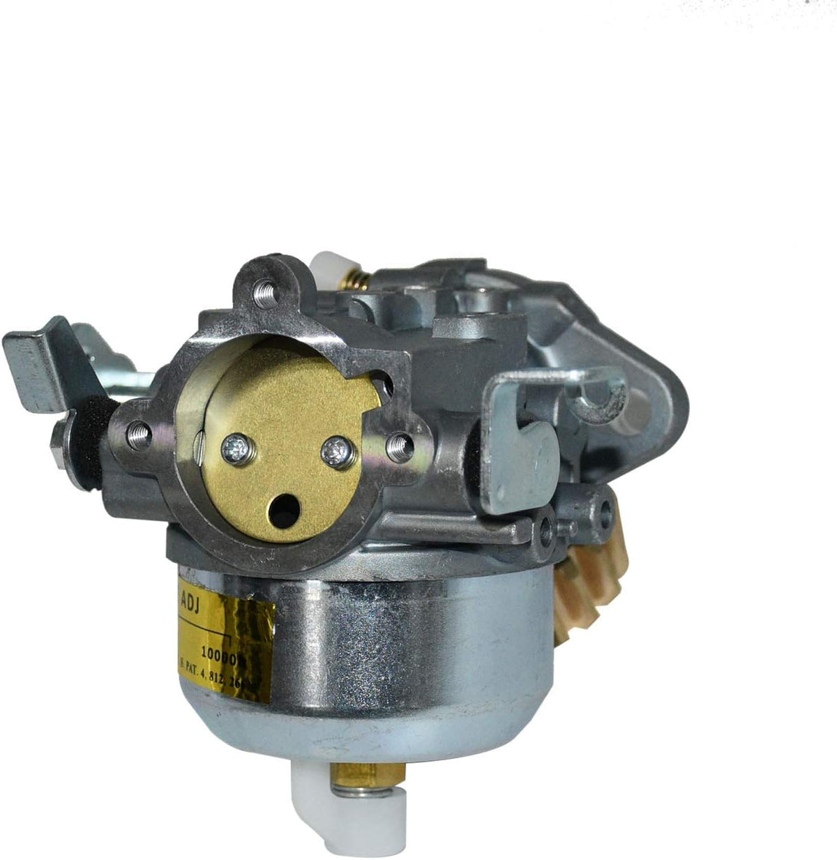 Carburetor Replacement for Onan Cummins RV Generator 4000 watt 6500 watt with Gaskets Z7267