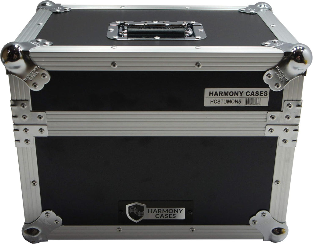 Flight Transport Road Custom Case R148